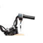 Motor till batteri A9902 36V Khaki