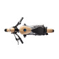 Motor till batteri A9902 36V Khaki
