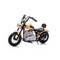 Motor till batteri A9902 36V Khaki