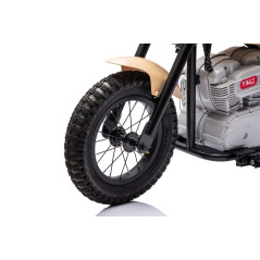 Motor till batteri A9902 36V Khaki | HandlaSmidigt.se