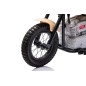 Motor till batteri A9902 36V Khaki