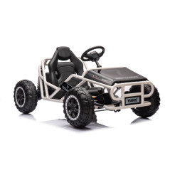 Bil På Batteri Buggy A8812 Svart 24V | HandlaSmidigt.se