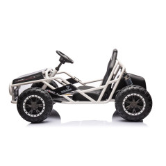 Bil På Batteri Buggy A8812 Svart 24V | HandlaSmidigt.se