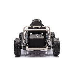 Bil På Batteri Buggy A8812 Svart 24V | HandlaSmidigt.se