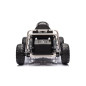 Bil På Batteri Buggy A8812 Svart 24V