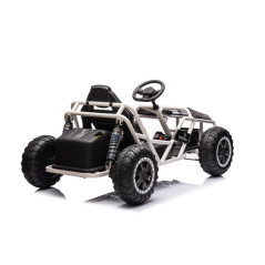 Bil På Batteri Buggy A8812 Svart 24V | HandlaSmidigt.se