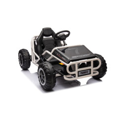 Bil På Batteri Buggy A8812 Svart 24V | HandlaSmidigt.se