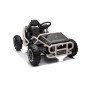 Bil På Batteri Buggy A8812 Svart 24V