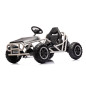 Bil På Batteri Buggy A8812 Svart 24V