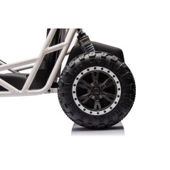 Bil På Batteri Buggy A8812 Svart 24V | HandlaSmidigt.se