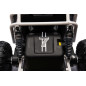 Bil På Batteri Buggy A8812 Svart 24V