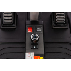 Bil På Batteri Buggy A8812 Svart 24V | HandlaSmidigt.se