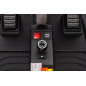 Bil På Batteri Buggy A8812 Svart 24V