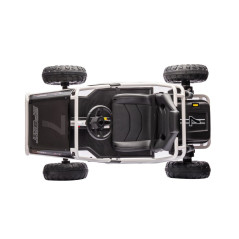 Bil På Batteri Buggy A8812 Svart 24V | HandlaSmidigt.se