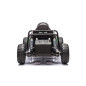 Bil På Batteri Buggy A8812 Grön 24V