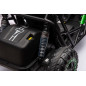 Bil På Batteri Buggy A8812 Grön 24V