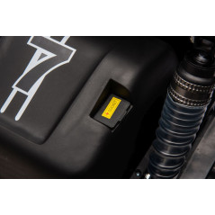 Bil På Batteri Buggy A8812 Grön 24V | HandlaSmidigt.se