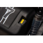 Bil På Batteri Buggy A8812 Grön 24V