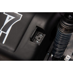 Bil På Batteri Buggy A8812 Grön 24V | HandlaSmidigt.se