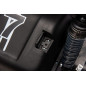 Bil På Batteri Buggy A8812 Grön 24V