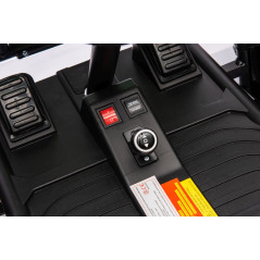 Bil På Batteri Buggy A8812 Grön 24V | HandlaSmidigt.se