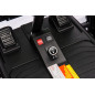 Bil På Batteri Buggy A8812 Grön 24V