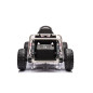 Bil På Batteri Buggy A8812 Rosa 24V