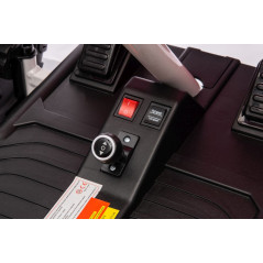 Bil På Batteri Buggy A8812 Rosa 24V | HandlaSmidigt.se
