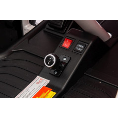 Bil På Batteri Buggy A8812 Rosa 24V | HandlaSmidigt.se