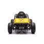 Bil på batteri Buggy A8812 Orange 24V