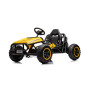 Bil på batteri Buggy A8812 Orange 24V
