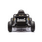 Bil på batteri Buggy A8812 Orange 24V