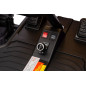Bil på batteri Buggy A8812 Orange 24V