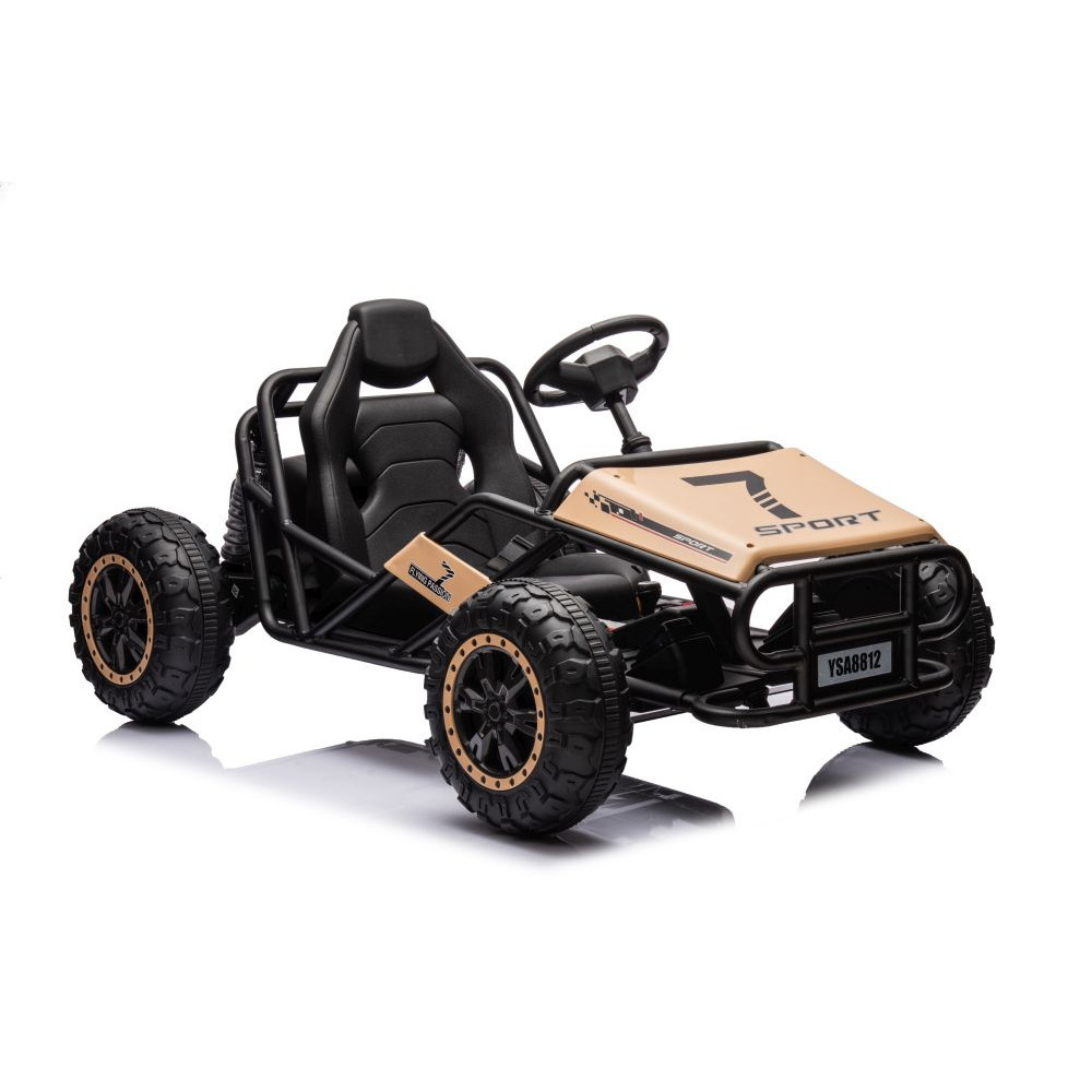 Auto Na Akumulator Buggy A8812 Khaki 24V Auto Na Akumulator Buggy A8812 Khaki 24V