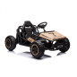 Bil På Batteri Buggy A8812 Khaki 24V