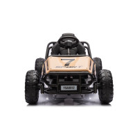 Auto Na Akumulator Buggy A8812 Khaki 24V