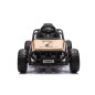 Bil På Batteri Buggy A8812 Khaki 24V