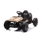 Bil På Batteri Buggy A8812 Khaki 24V