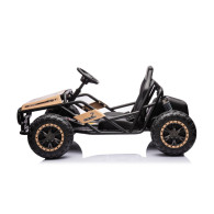 Auto Na Akumulator Buggy A8812 Khaki 24V