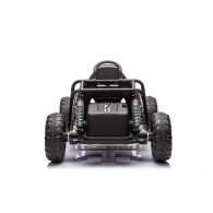 Auto Na Akumulator Buggy A8812 Khaki 24V