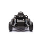 Bil På Batteri Buggy A8812 Khaki 24V