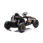 Bil På Batteri Buggy A8812 Khaki 24V
