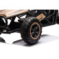 Bil På Batteri Buggy A8812 Khaki 24V