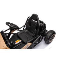 Auto Na Akumulator Buggy A8812 Khaki 24V
