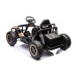 Bil På Batteri Buggy A8812 Khaki 24V