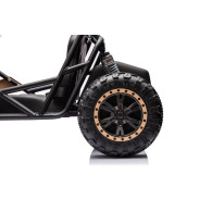 Auto Na Akumulator Buggy A8812 Khaki 24V