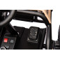 Bil På Batteri Buggy A8812 Khaki 24V