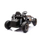 Bil På Batteri Buggy A8812 Khaki 24V