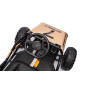 Bil På Batteri Buggy A8812 Khaki 24V