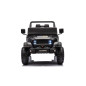 Bilbatteridriven bil YSA8813 Svart 24V